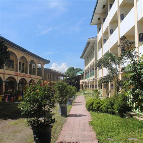 calamba integrated school